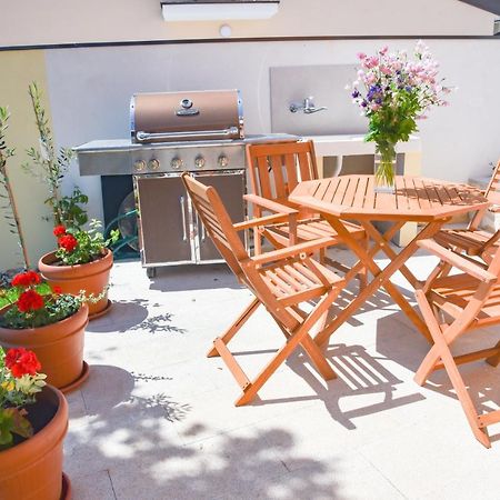 Holiday Home - Istrian Dream With Swimming Pool ペロイ エクステリア 写真