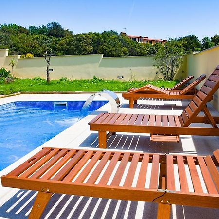Holiday Home - Istrian Dream With Swimming Pool ペロイ エクステリア 写真